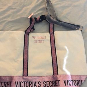 Victoria’s Secret bag